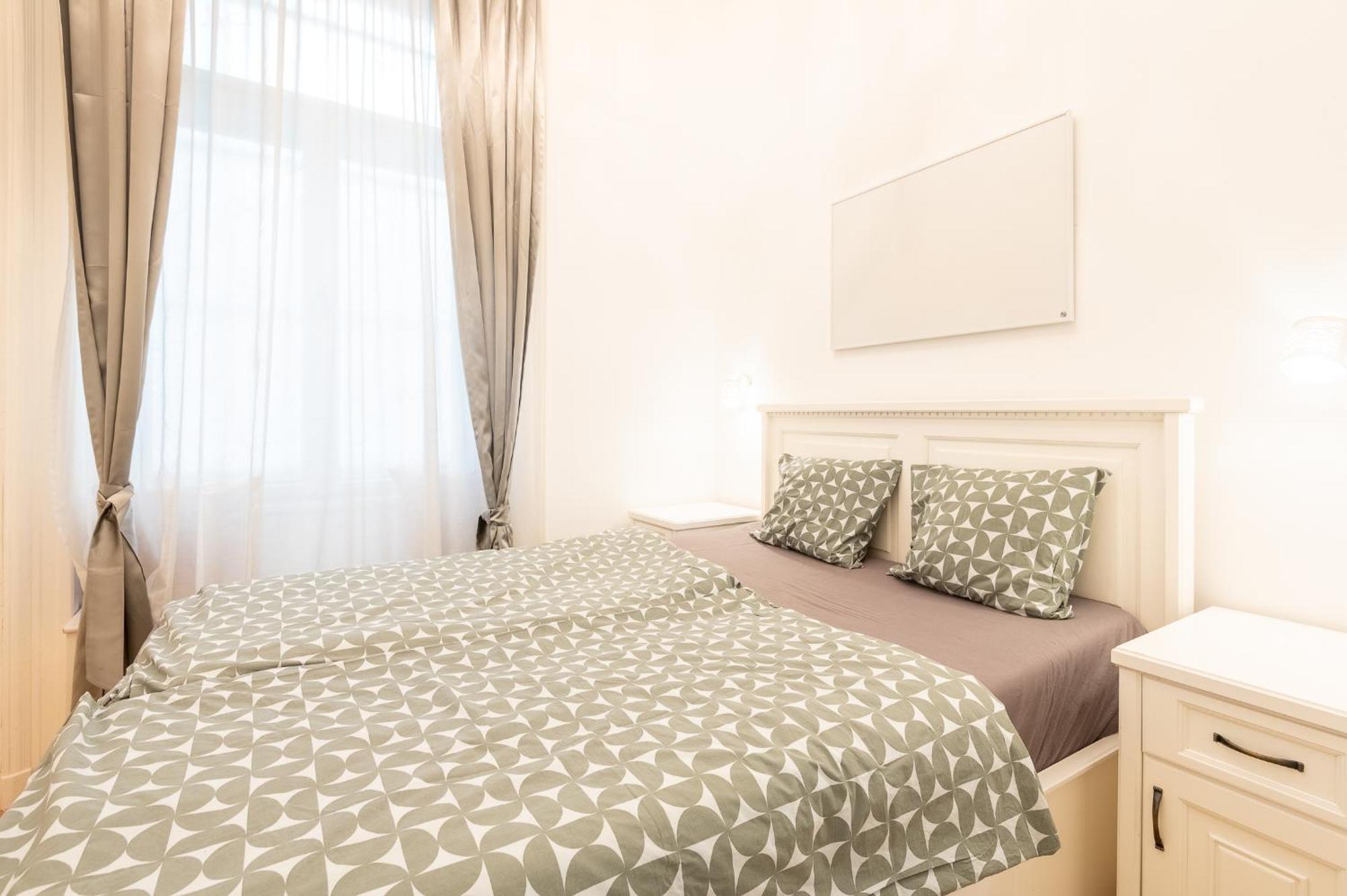 Apartment Chic Soho Near Opera *